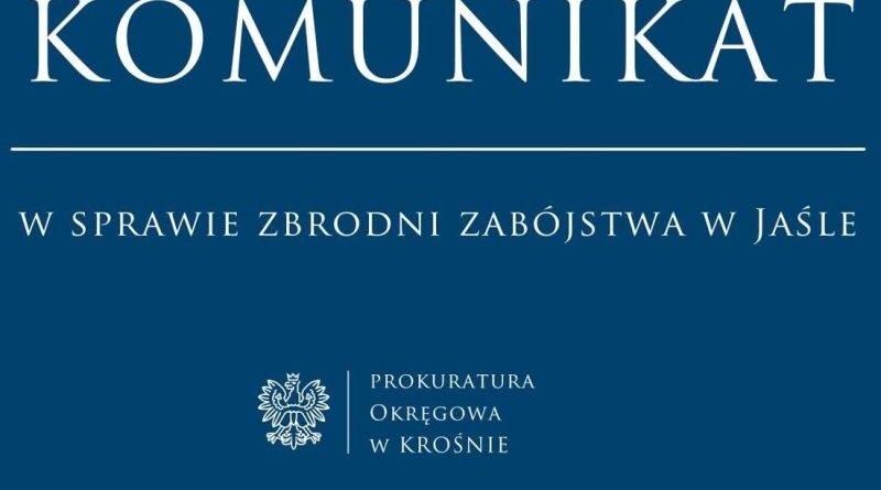 Zginął 45-latek. Prokuratura bada sprawę