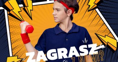 Nowa inicjatywa sportowa w gminie Jasienica Rosielna – rusza Progres Academy