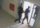Nietrzeźwy kierowca z sądowym zakazem zatrzymany w Sanoku. Grozi mu wydalenie z Polski
