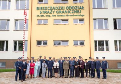 Porozumienie służb z podkarpackimi szkołami – nowy etap edukacji mundurowej