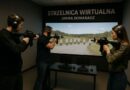 W Domaradzu powstanie wirtualna strzelnica