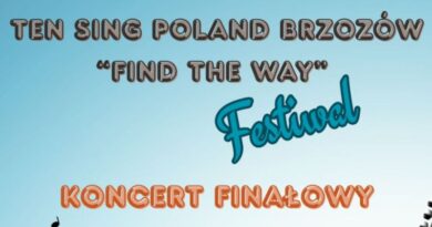 Znajdź Swoją Drogę! Zapraszamy na wyjątkowy koncert