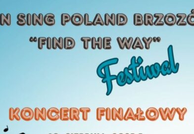 Znajdź Swoją Drogę! Zapraszamy na wyjątkowy koncert