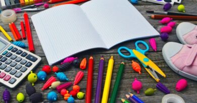 Koniec wakacji. Nie przegap 300+ na wyprawkę szkolną