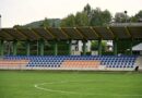 Nowe oblicze stadionu w Niebocku. Zakończono modernizację trybun i montaż 304 siedzisk