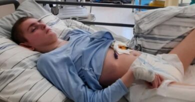 Pilna zbiórka dla 17-letniego Michała
