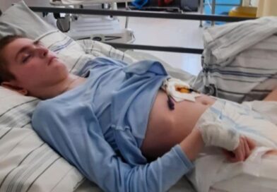 Pilna zbiórka dla 17-letniego Michała
