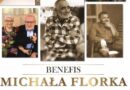 Benefis Michała Florka – święto sztuki i wspomnień w Brzozowie