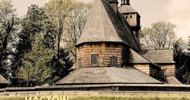 Haczów zaprasza na spotkanie z historią przodków