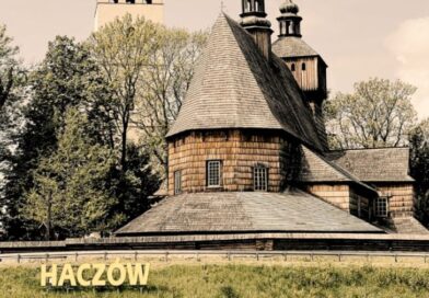 Haczów zaprasza na spotkanie z historią przodków