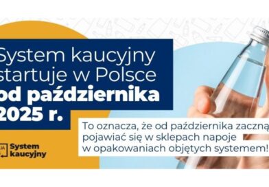 System kaucyjny rusza w Polsce – co warto wiedzieć przed październikiem 2025