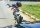 Zatrzymany przez SPEED: 16-latek jechał po marihuanie