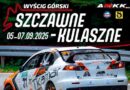 Utrudnienia w związku z Wyścigiem Górskim Szczawne – Kulaszne
