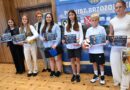 Młodzi sportowcy z powiatu brzozowskiego – Gala Laureatów