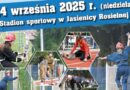 Sportowo-pożarnicze emocje w Jasienicy Rosielnej. XXIII Powiatowe zawody już 14 września!