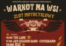 WARKOT NA WSI – Zlot Motocyklowy w Dydni już 20 września!