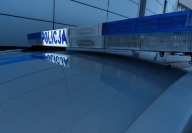 24-latek zatrzymany za serię podpaleń w Krośnie – trafił do aresztu