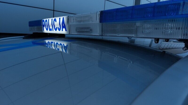 24-latek zatrzymany za serię podpaleń w Krośnie – trafił do aresztu