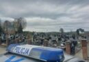 Zmiany przy cmentarzach – policja czuwa nad bezpieczeństwem kierowców