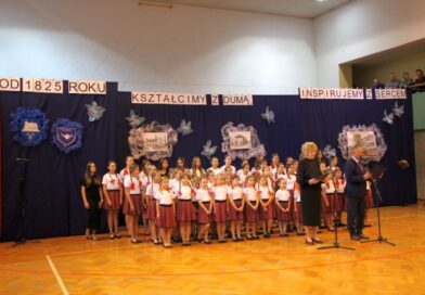Haczów świętował 200-lecie Szkoły Podstawowej im. Jana Wyżykowskiego