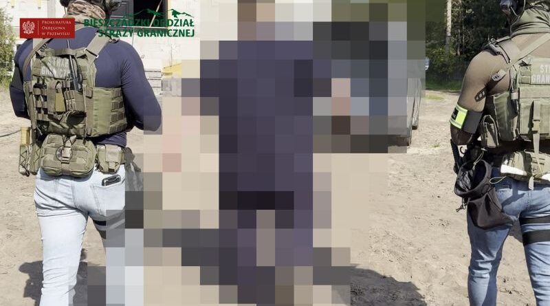 Rozbito zorganizowaną grupę przestępczą działającą pod płaszczykiem uczelni wyższych