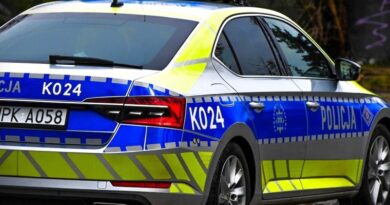 Piłeś – nie jedź! Podkarpaccy policjanci zatrzymali 22 nietrzeźwych kierowców