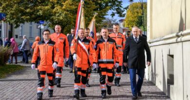 Obchody Dnia Ratownictwa Medycznego. 13 października – dzień ludzi, którzy niosą życie
