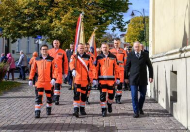 Obchody Dnia Ratownictwa Medycznego. 13 października – dzień ludzi, którzy niosą życie
