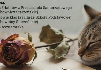 Poetycka uczta w Grabownicy Starzeńskiej – premiera drugiego tomiku wierszy Heleny Romianowskiej