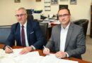 Nowe inwestycje drogowe w powiecie brzozowskim
