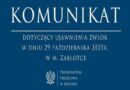 Znaleziono ciało 18-latka w podsanockich Zabłotcach – prokuratura bada okoliczności zdarzenia