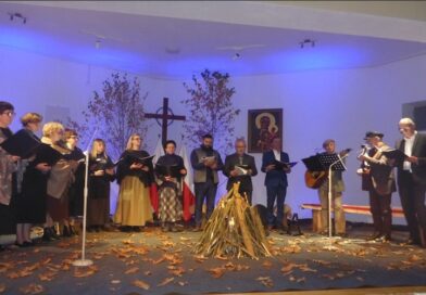 Dzień Sybiraka w Bliznem. Pamięć, która zobowiązuje