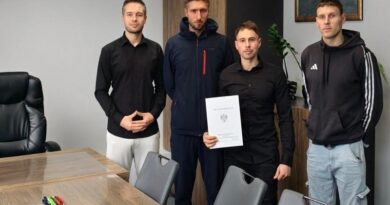 Pasjonaci ze Strachociny kupili grunt pod budowę skoczni K-60