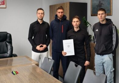 Pasjonaci ze Strachociny kupili grunt pod budowę skoczni K-60