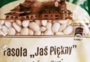 Uwaga! Wycofanie popularnej fasoli „Jaś Piękny” z powodu przekroczenia norm pestycydów