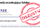 Oszuści znów podszywają się pod NFZ. Uważaj na fałszywe e-maile o zwrocie za leki Oszuści znów podszywają się pod NFZ. Uważaj na fałszywe e-maile o zwrocie za leki