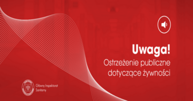 Nestlé wycofuje dwie partie mleka modyfikowanego NAN Optipro Plus 1. GIS ostrzega rodziców!