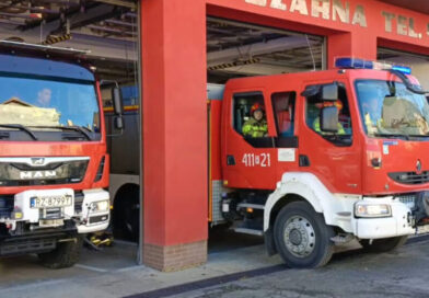 Licealiści z I LO w Brzozowie walczą o zwycięstwo w ogólnopolskim konkursie – wesprzyj ich głosem!