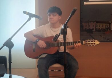 Podsumowanie projektu Stowarzyszenia Aktywna CARPATICA z Programu Erasmus + pn. „Your Own Melody”