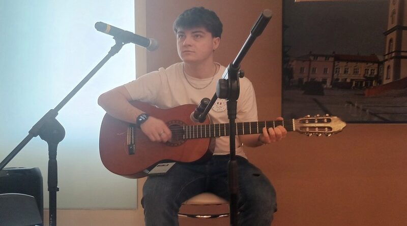 Podsumowanie projektu Stowarzyszenia Aktywna CARPATICA z Programu Erasmus + pn. „Your Own Melody”