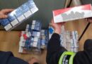 Ponad 300 paczek nielegalnych papierosów w domu 56-latki. Grozi jej wysoka grzywna