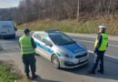 Kontrole „Kabotaż” na DK-19 w Domaradzu – wspólne działania policji i ITD