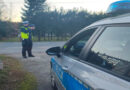 Sanok: pijana kierująca i poszukiwany pasażer zatrzymani podczas kontroli