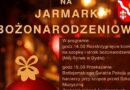 Ozdoby, tradycje i Betlejemskie Światło Pokoju – Jarmark Bożonarodzeniowy w Dydni