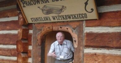 Lira korbowa – spotkanie z tradycją i współczesnością