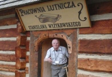 Lira korbowa – spotkanie z tradycją i współczesnością