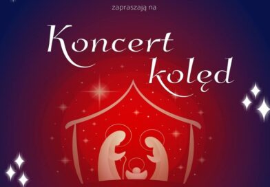 Wielkie Kolędowanie w brzozowskim Ratuszu