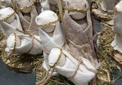 Świąteczny kiermasz w krośnieńskim szpitalu