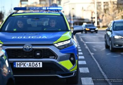 Bezpieczne powroty po świętach. Policja apeluje o rozwagę na drogach