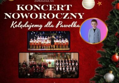 Koncert Noworoczny i Orszak Trzech Króli w Haczowie. Wydarzenia z sercem dla Pawełka